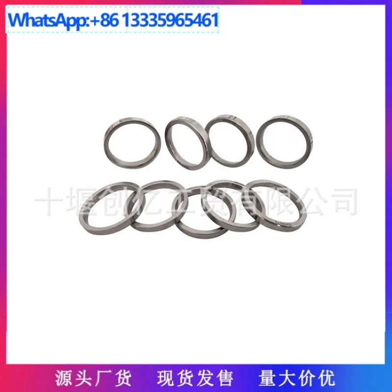 

Suitable for Cummins QST30 engine parts intake and exhaust valve seat 3094159 3092461