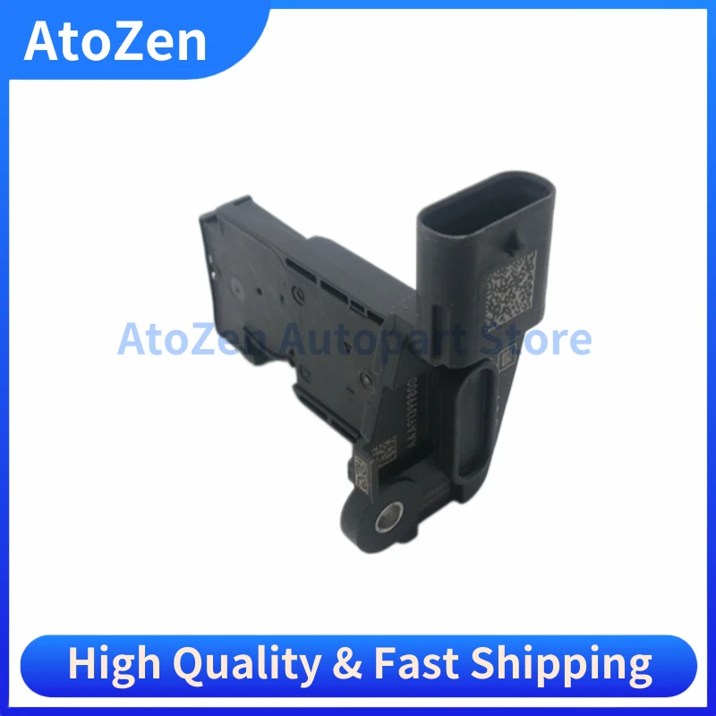 12711405 MAF Mass Air Flow Sensor for Chevy Silverado 1500 2500 3500 GMC Sierra Buick Encore Cadillac Corvette High Quality