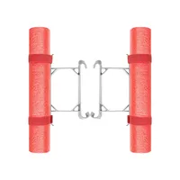 Floating Landing Gear Water Snow Buoyancy Leg Training Protection Holder for DJI Mini 3/mini 3pro Drone Accessories