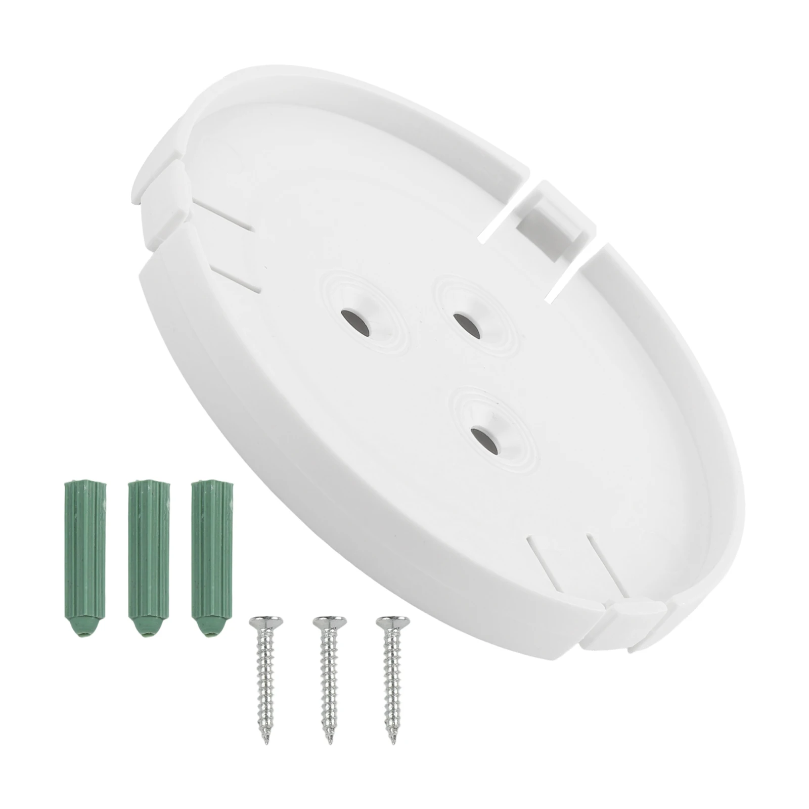 Camera Angle Adjustment 360 Degree Camera Bracket Custom Fit Camera Mount Installation Kit Mounting Bracket Holder