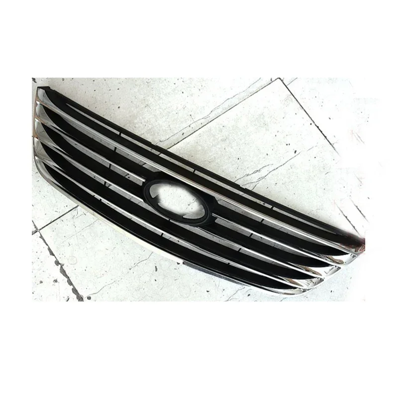 لشواية سباق المصد الأمامي لشركة هيونداي أزيرا #2