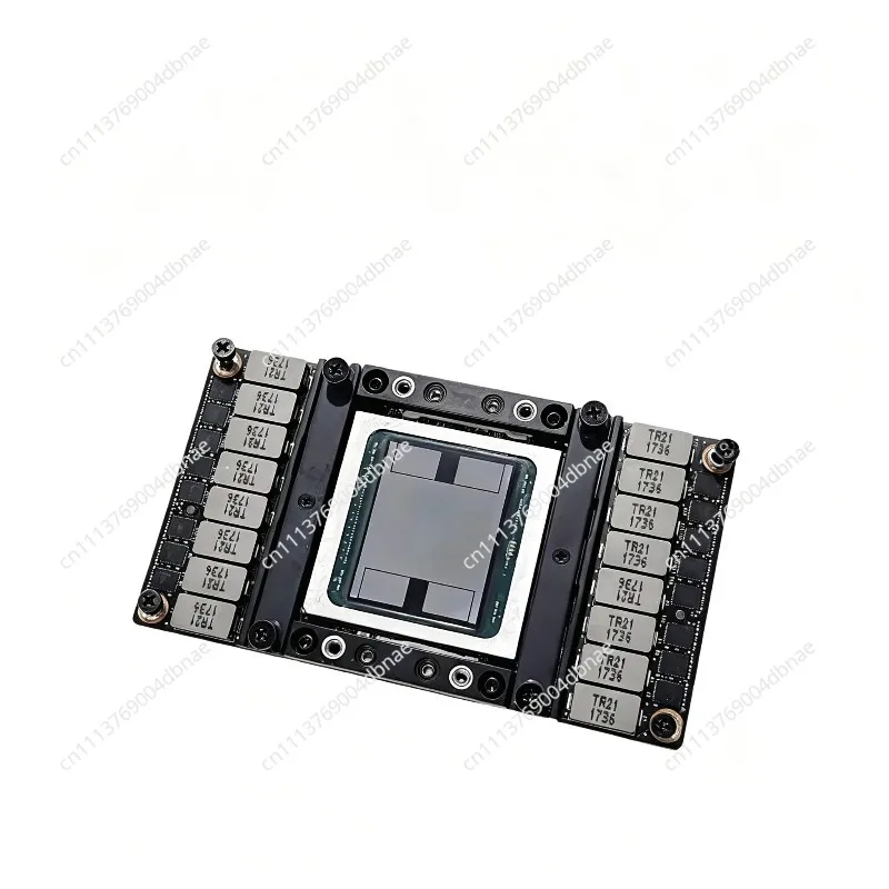 Out of stock! V100 16G SXM2 AI Computing Graphics Card Deep Learning Workstation GPU Acceleration Card
