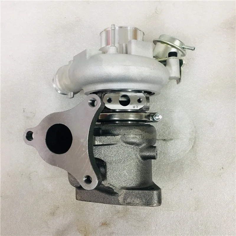 TF035HM Turbocharger for Dongfeng Yulon Najie 1.8T Engine 49135-06230 49135-06250 49135-06240 14471-NE105 14471-NE730