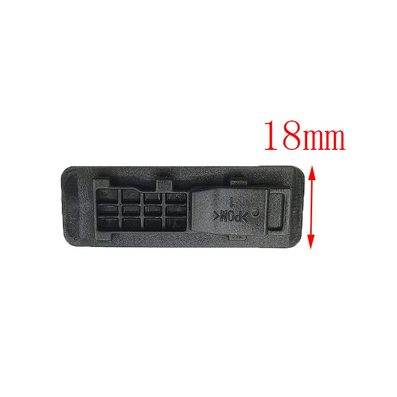 For Kia Ceed 2006 2007 2008 2009 2010 2011 2012 Roof Bar Cover Replacement Rail Trim Rack Lid Cap 87255A5000 872552L000