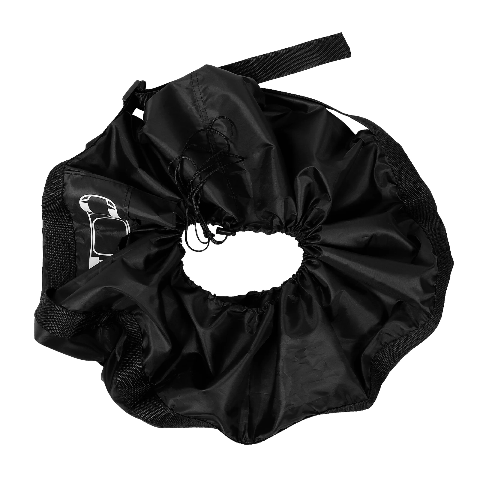 

Sturdy Rv 190T Polyester Durable Protector Truck Car Spare Storage Bag Dust Rain Sun Shield Cover Trailer Covers For