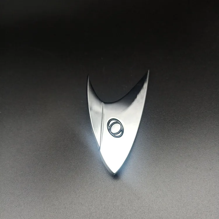 Star Trek Communicator Abzeichen Cosplay TV Anime Halloween Party Kostüme Zubehör Fans Sammlerstücke Freunde Geschenke – Detail 20