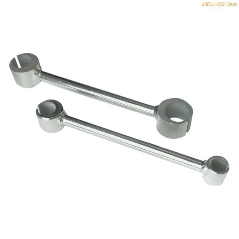 K1AE Door Hinge Repair Tool 14-19mm/23-25mm Door Hinge Adjustment Tool Hand Tool