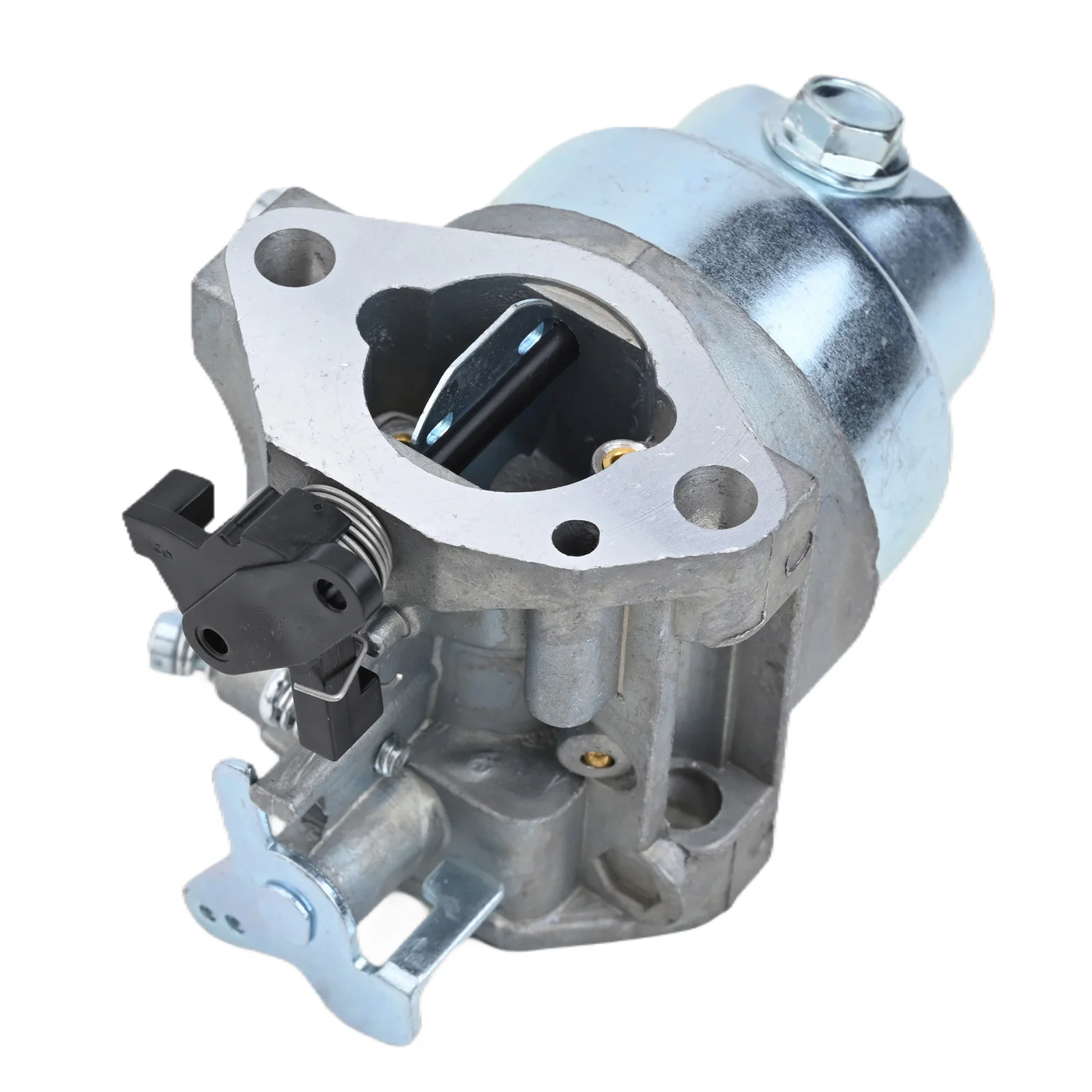 Lawn Mower Carburetor Kit Perfectly Suited for Models Like GCV135 GC160 and Others to Ensure Smooth Functionality