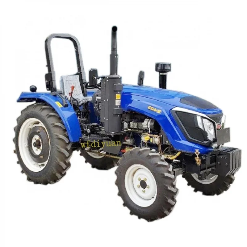 china：excellent quality 4wd mini farm tractor home and garden equipment mini tractor garden tractor mini farm agriculture