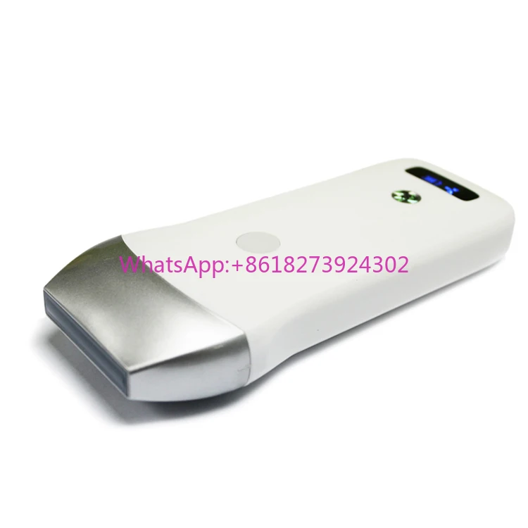 

Portable Ultrasound Machine &wireless Probe for Phone/pad