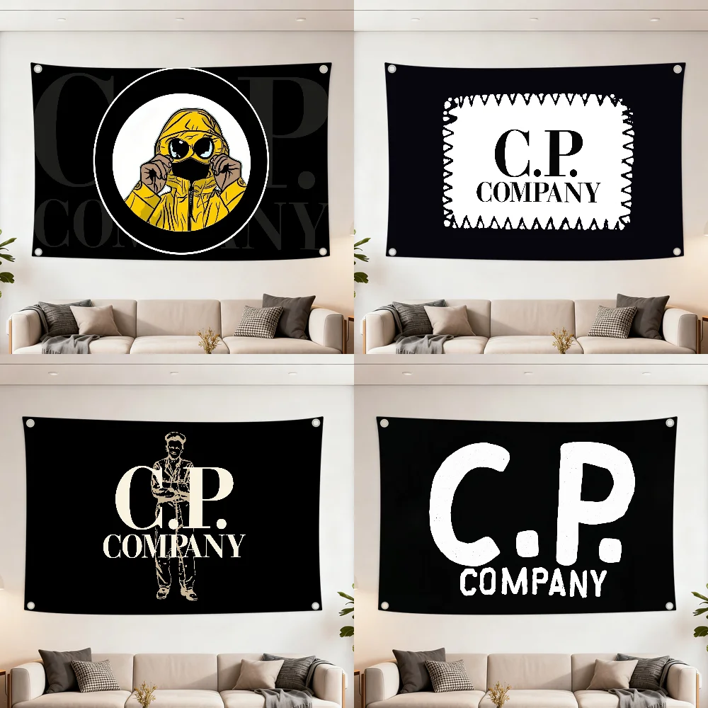 Flag Design Decorat… - image