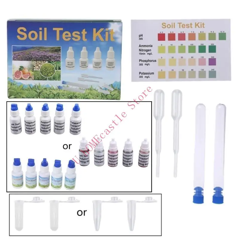 

63HF ПАН ПРОТАН раствор Phosphorus n1 Нитрат P1 калий K1 K2 Экстрагирующий комплект