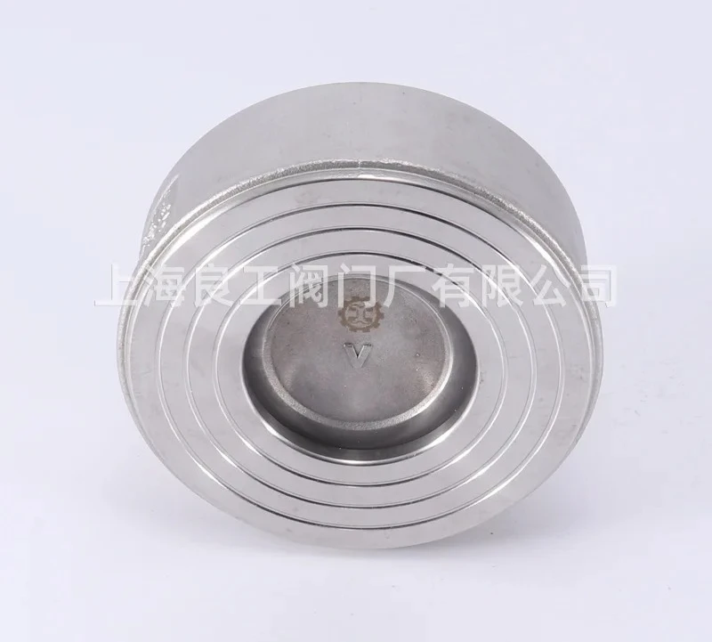 

Запорный клапан из нержавеющей стали 304 H71W-16P, специальный.