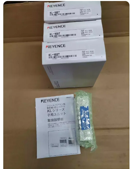 KL-16BT Совершенно новый, оригинальный, аутентичный