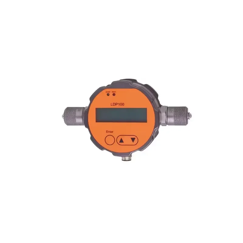 for LDP100 optical sensor high precision photoelectric switch automation component