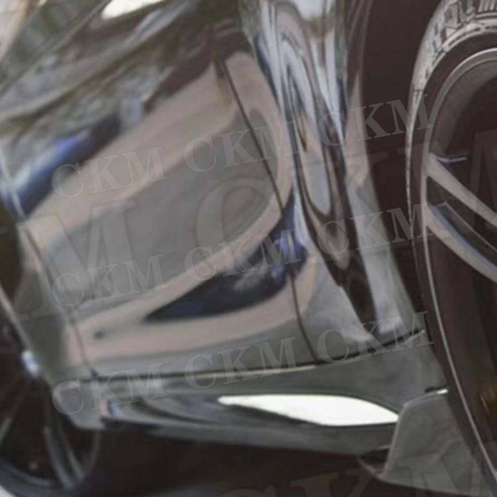 

Side Skirts Splitters Cupwings Winglets Carbon Fiber Canards Apron Auto for BMW 2 Series F87 M2 M2C 2016 2017 2018 2019 2020