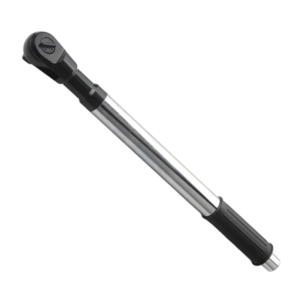 Auto Repair Adapter Tight Space Tool Rotating Switch Mechanism Ergonomic Handling Quick Reversal Switch Wrench