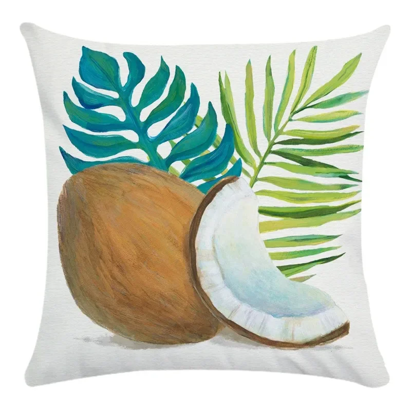 Funda De Almohada C… - image