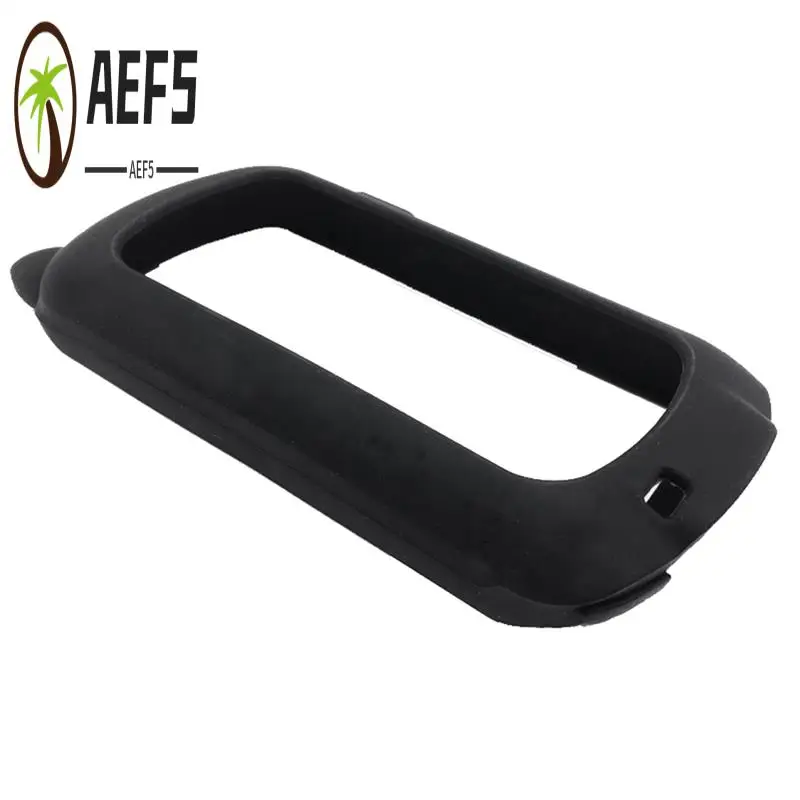 

AEF5-чехол для велосипедного компьютера для Garmin Edge 1040, чехол из закаленного стекла, силиконовый чехол и защитная пленка для экрана