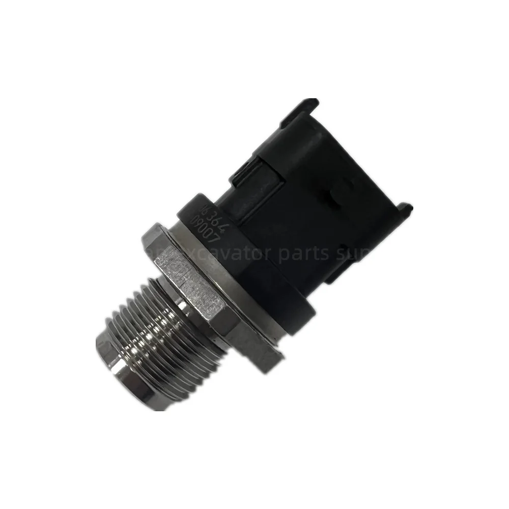65.27114-5001 65.27114-5002 65.27114-5003 0281002937 0281006364 Common Rail Press Sensor For DX300LC DX340LC DX350LC DX420LC