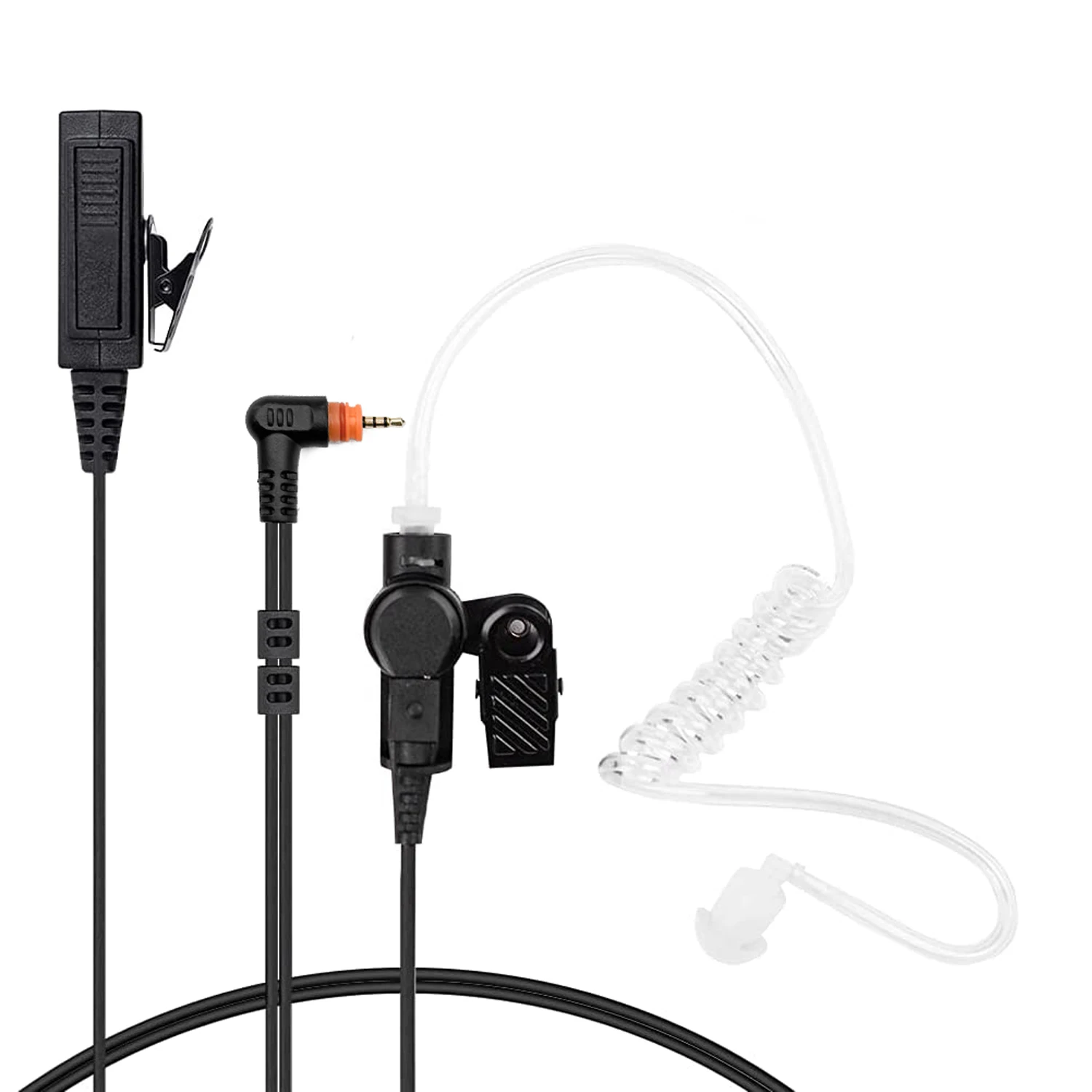 Thumbnail 2 - #15 Top 50 Walkie Talkie Earpieces Worth Buying In 2026