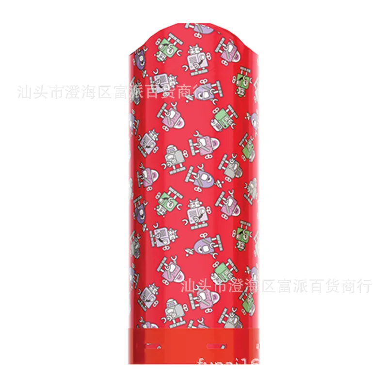 

1 PCS Red Waboba Airlyft Fly Glider Outdoor Sports Gliders Flying Machine Parent Child Pick up Game Kids Toy Adult Toys