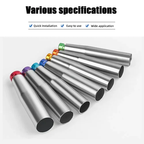 Imagen 2 del producto Sello de aceite para compresor de aire acondicionado de coche, Kit de herramientas instaladas, eliminación de sello de eje, automotriz