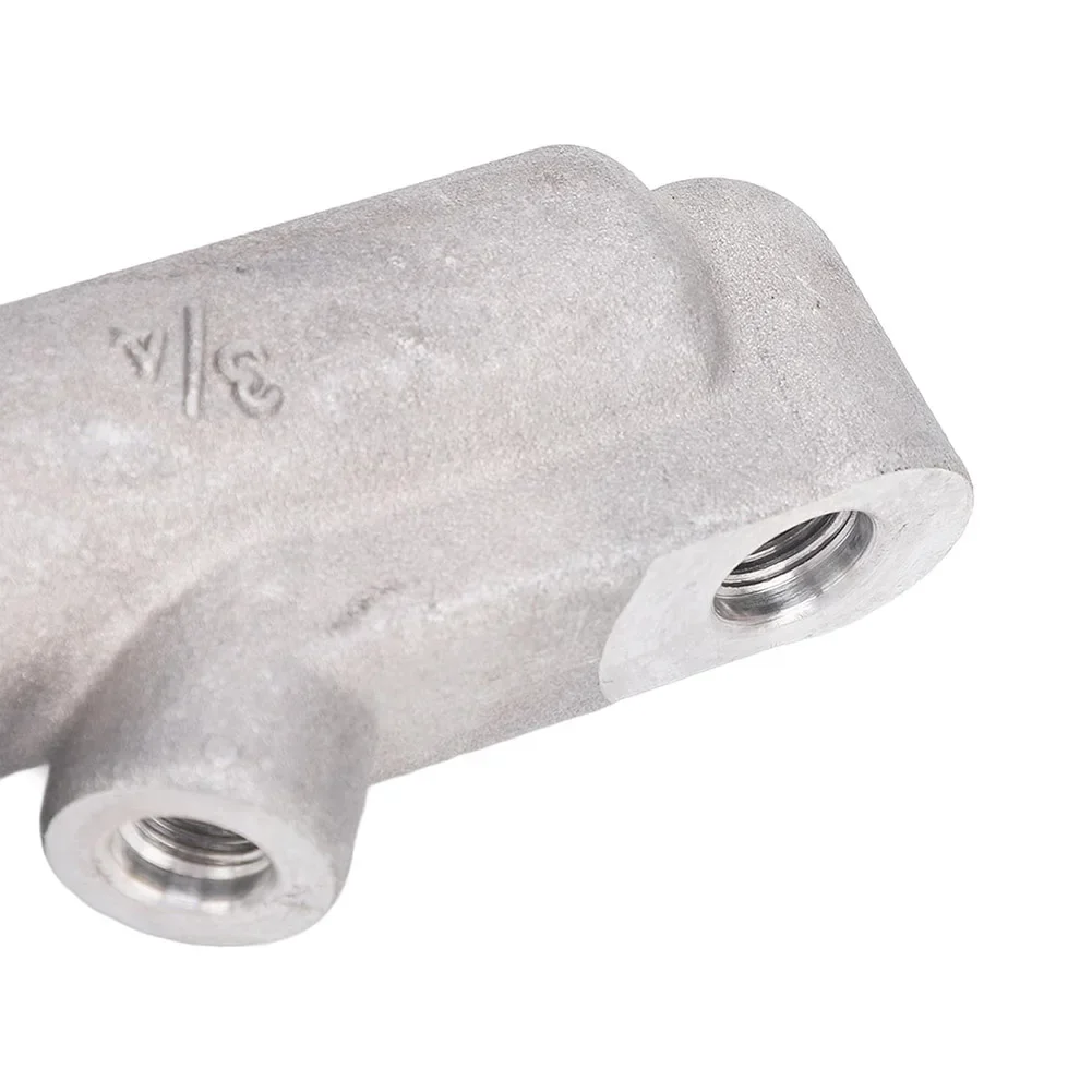 

Brake Clutch Master Cylinder for Land Rover Series 2A and 3 88 Inch SWB Vehicles Replacement Part Number 90569126