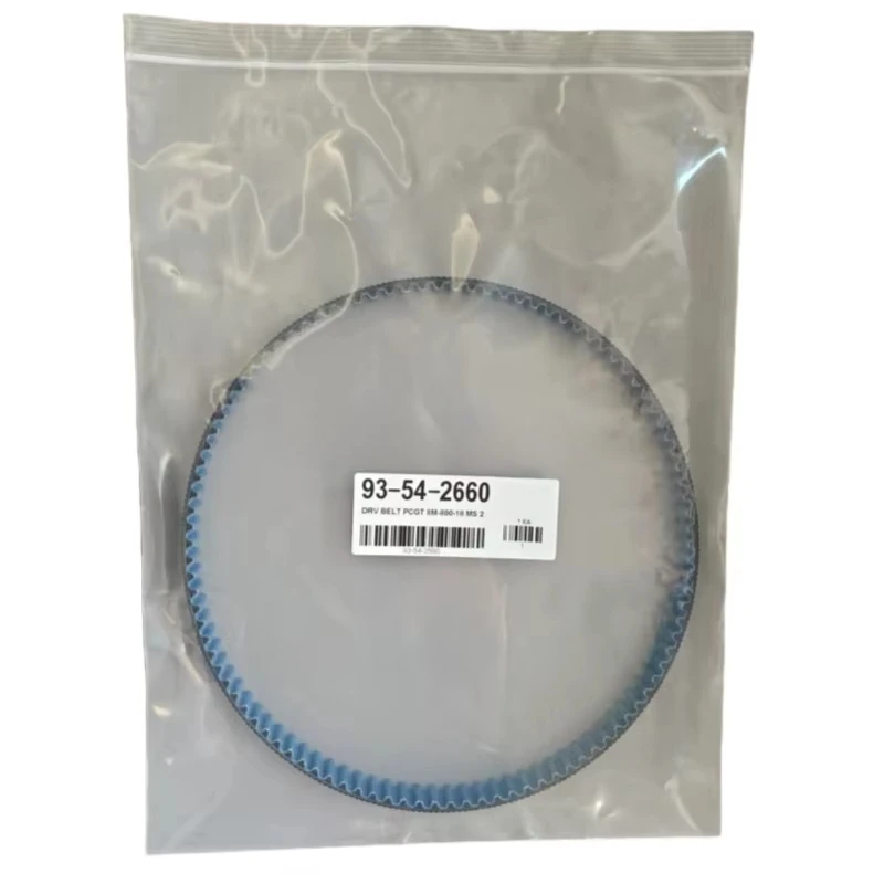 

Новый ремень 93-54-2660, PCGT 8M-800-18, совместимый с запчастями Haas