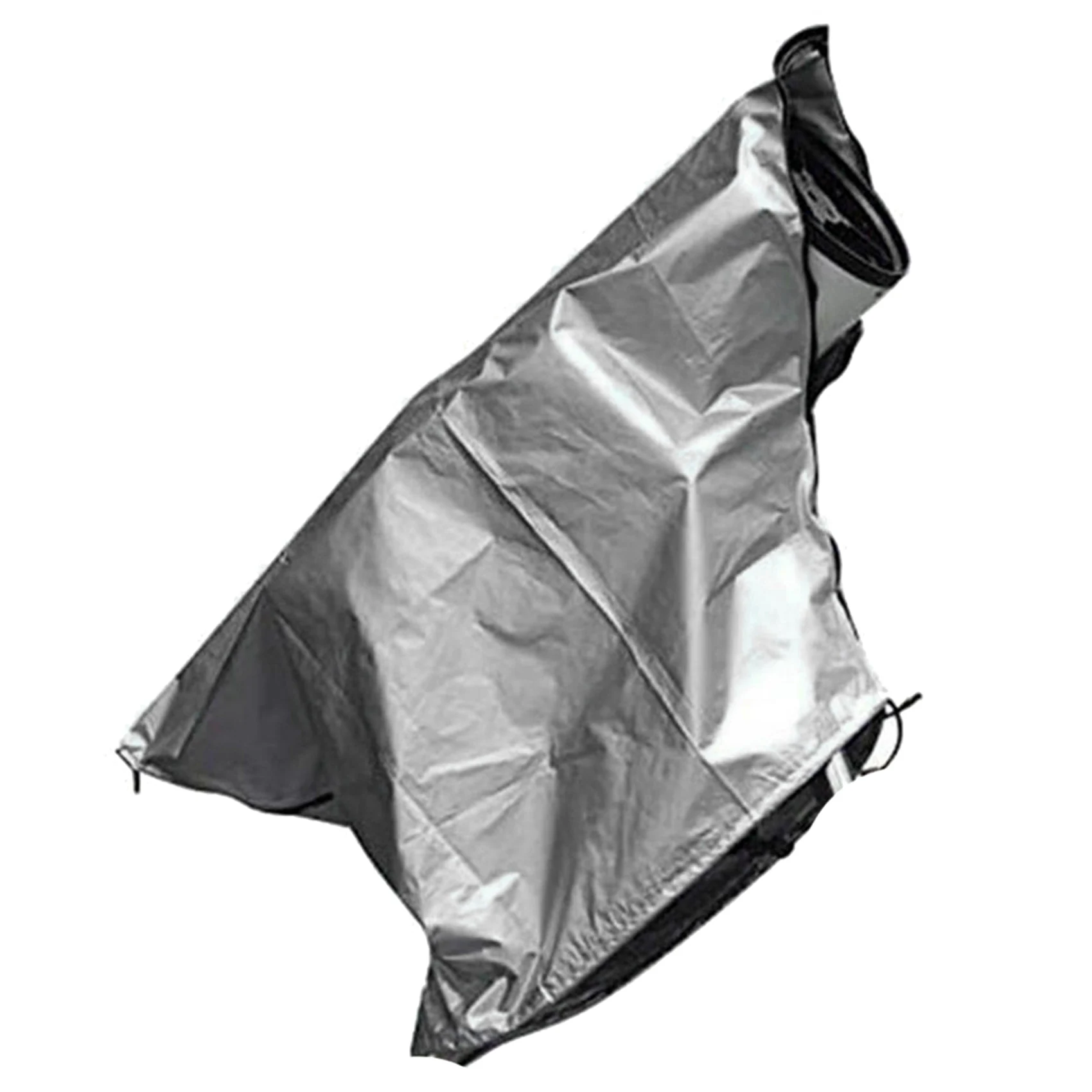 BMBY-2X Astronomical Telescope Dust Cover Telescope Outdoor Sun Protection Anti-Dew Light Damage Eclipse Observation Hood