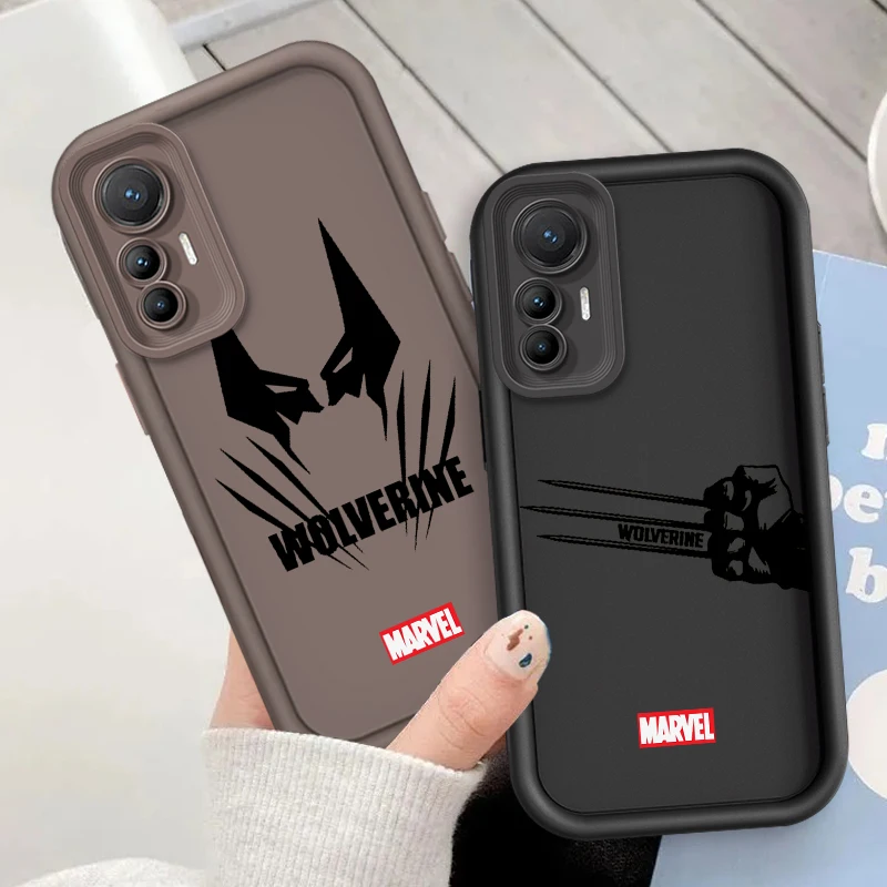Marvel Wolverine De… - image