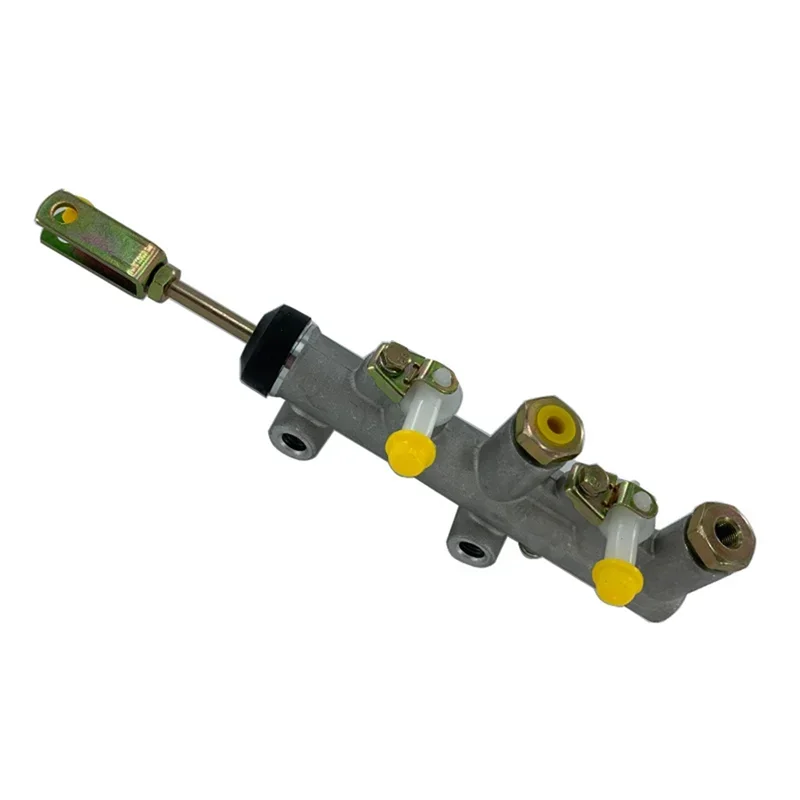 Golf Cart Brake Master Cylinder 1007491 1007840 For Tomberlin E-Merge Emerge 500 Replacement Set