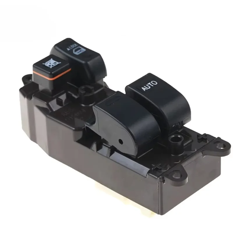 

Front Right Electric Window Switch Lifter 84820-10090 RHD FR For Toyota Hilux Hiace YARIS Land Cruiser 96-08 8482010090