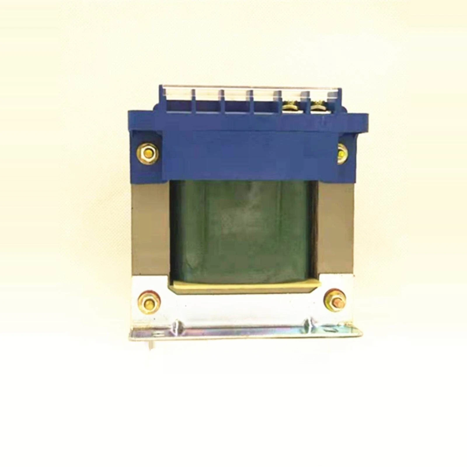 BK-100VA Control Transformer 380V 220 To 36V 24V12V 63V Dry Isolation Transformer