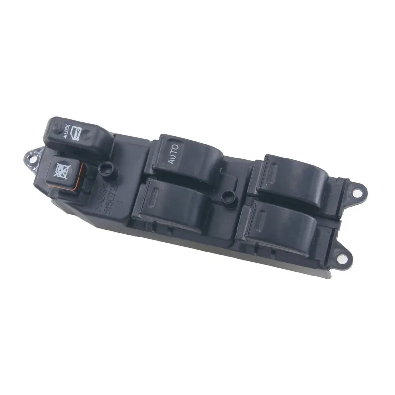 84820-12350 RHD Front Right Master Power Window Switch Button For Toyota Corolla AE110 1998 1999 2002 Car