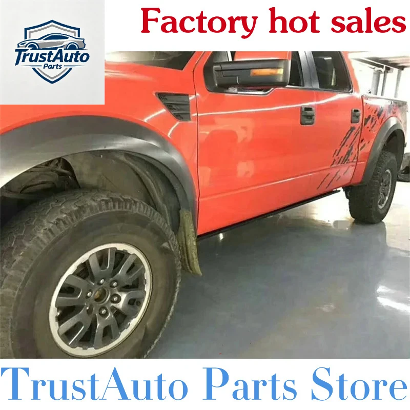 TrustAuto Parts Store Is Having A Hot SaleElectric Running Board Side Step Pedals Fit F0 -
