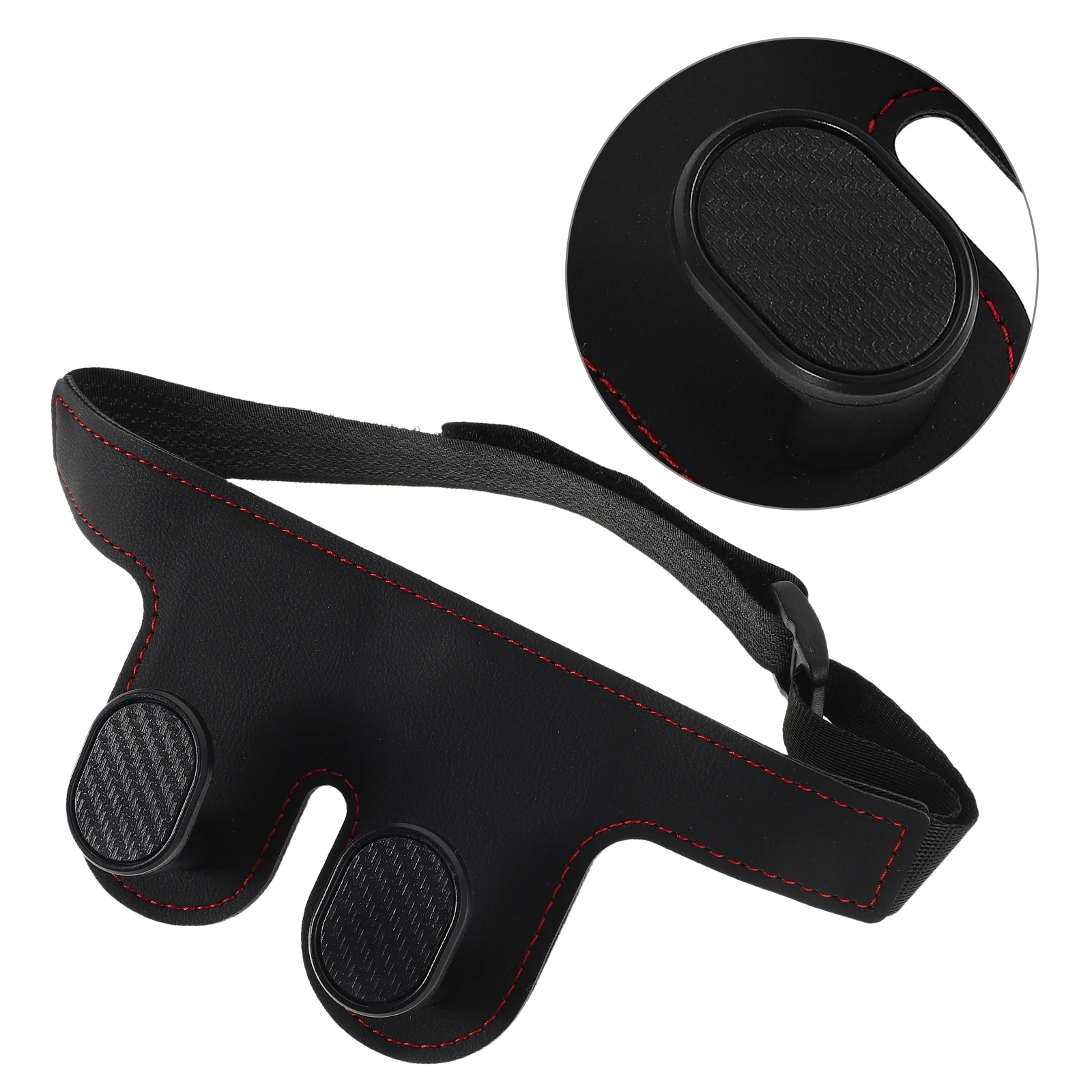 

Car Seat Hooks Durable Material Easy Installation Wide Compatibility Storage ganizer Car Accessories Bag Clothes Hanger Vehicle