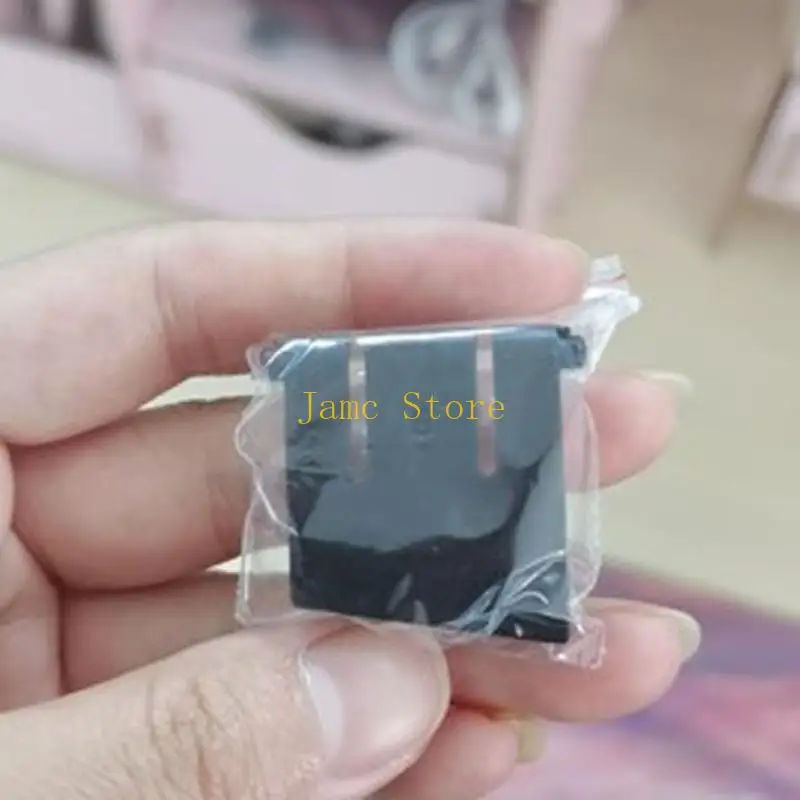 LX0B 2 Pieces Replacement Foot Stand Holder Legs for  G512 G413 Keyboards