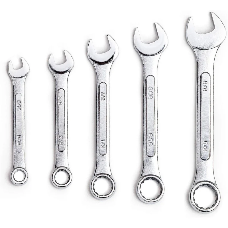 مجموعة أدوات يدوية منزلية عامة مكونة من 148 قطعة مع حقيبة تخزين صندوق أدوات بلاستيكية باللون الأزرق