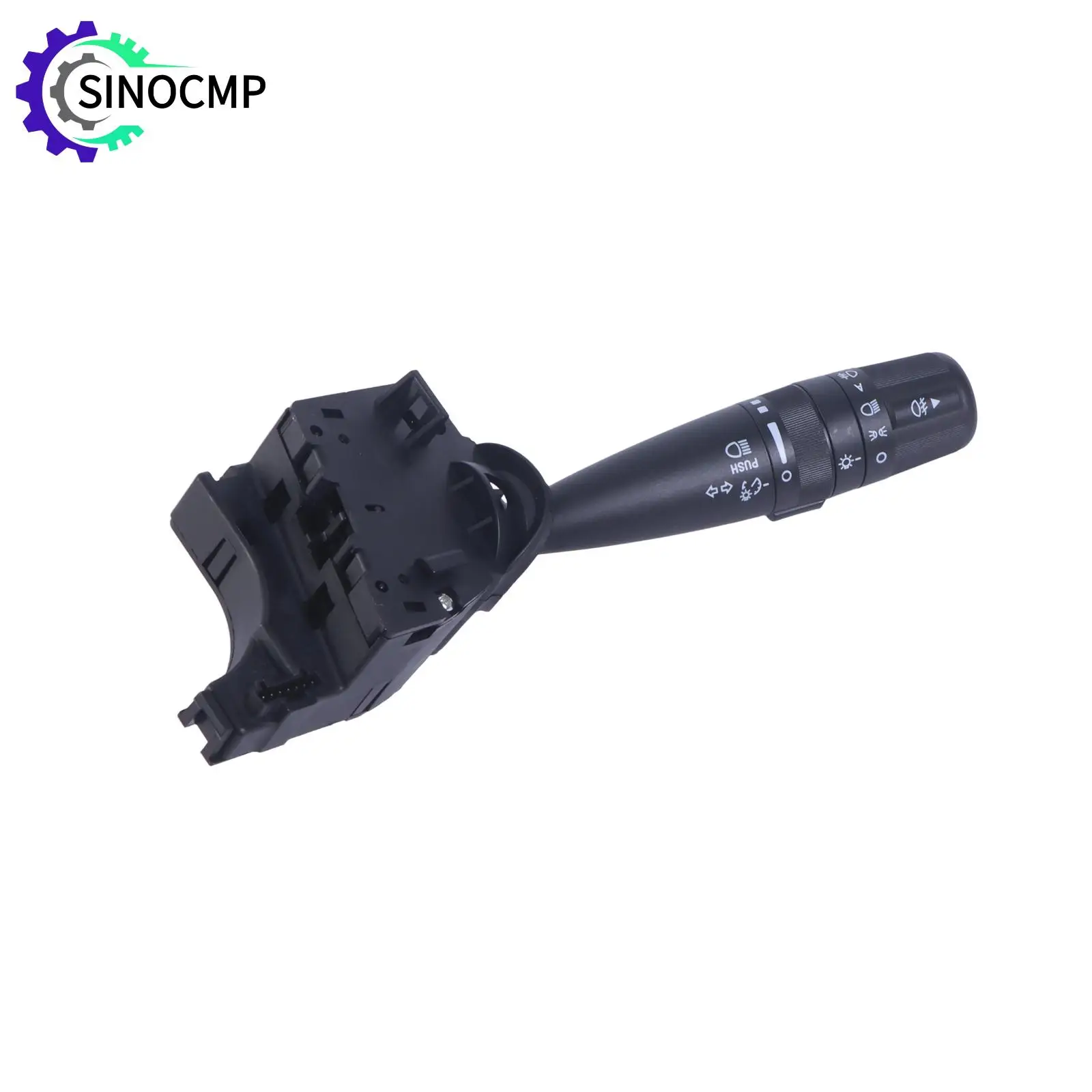 Car Multi-Function Turn Signal Switch Headlight Switch 5183946AF 5183946AC 5183946AD 5183946AE For Jeep Wrangler JK 2007-2018