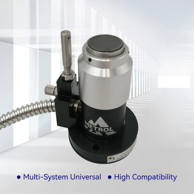 Metrol Tool Setter Ultra Precision Position Z Axis Height Sensor Milling Machine CNC Workshop TM26D-2-3-02 Japan Origin 1 Year