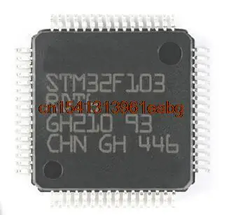 

IC 100% NEW NEW QFP64 STM32F103RDT6 STM32F103