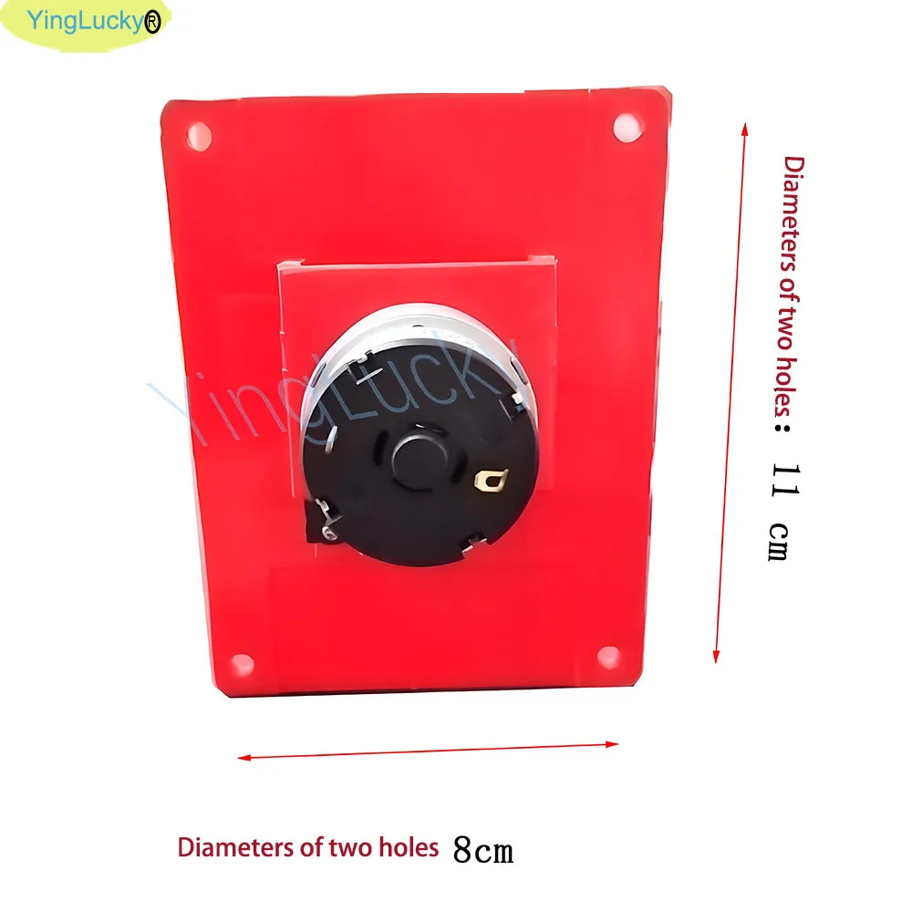 قضيب دفع آلة الهدايا، قضيب دفع آلة المخلب، مع آلات السجائر، قضيب دفع لعبة لمعدات ألعاب الحفلات #5