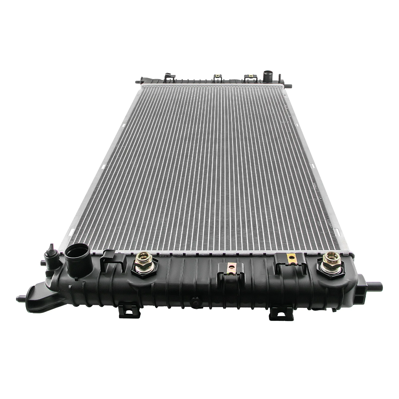 High quality Radiator for GMC Sierra 1500 V8 6.2L 5.3L  2019-2024 Brand New Car Accessories GM3010612 13767