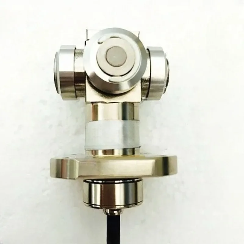 Cnc H4A-53-01PAS Me…