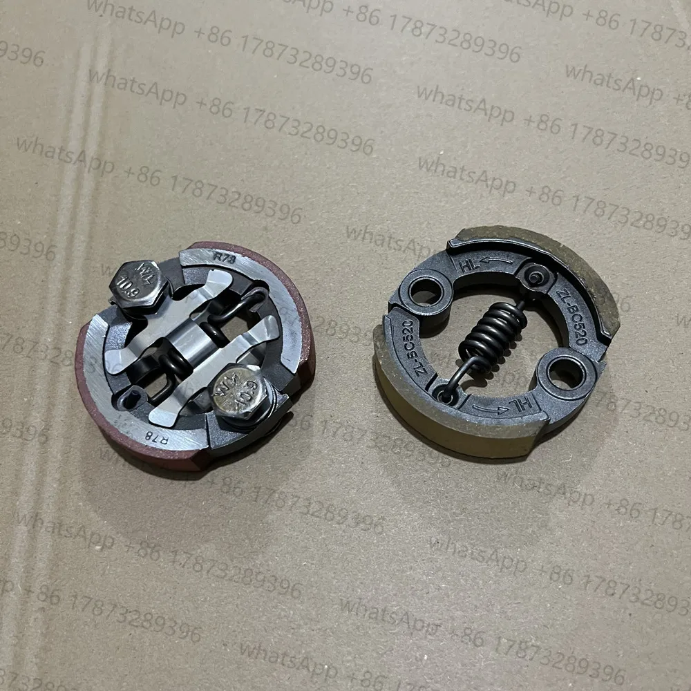 

СЦЕПЛЕНИЕ 76 ММ ДЛЯ ECHO KAWASAKI TJ53 TJ45 TJ45E TJ53ETJ53B KBL53 KBH53 HA053 53.2CC БРОСШТОК ПРУЖИНКА 13081-0635