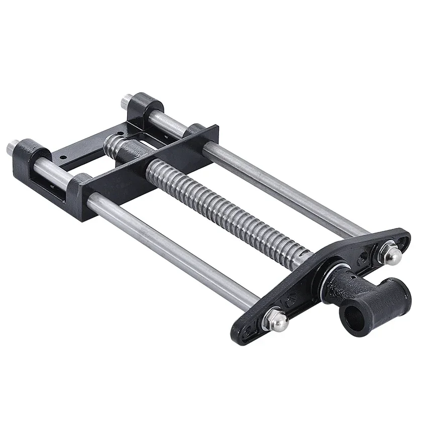 

Woodworking Table Pliers 7 Inches Table Connecting Rod DIY Clamping Fixture Household Pliers