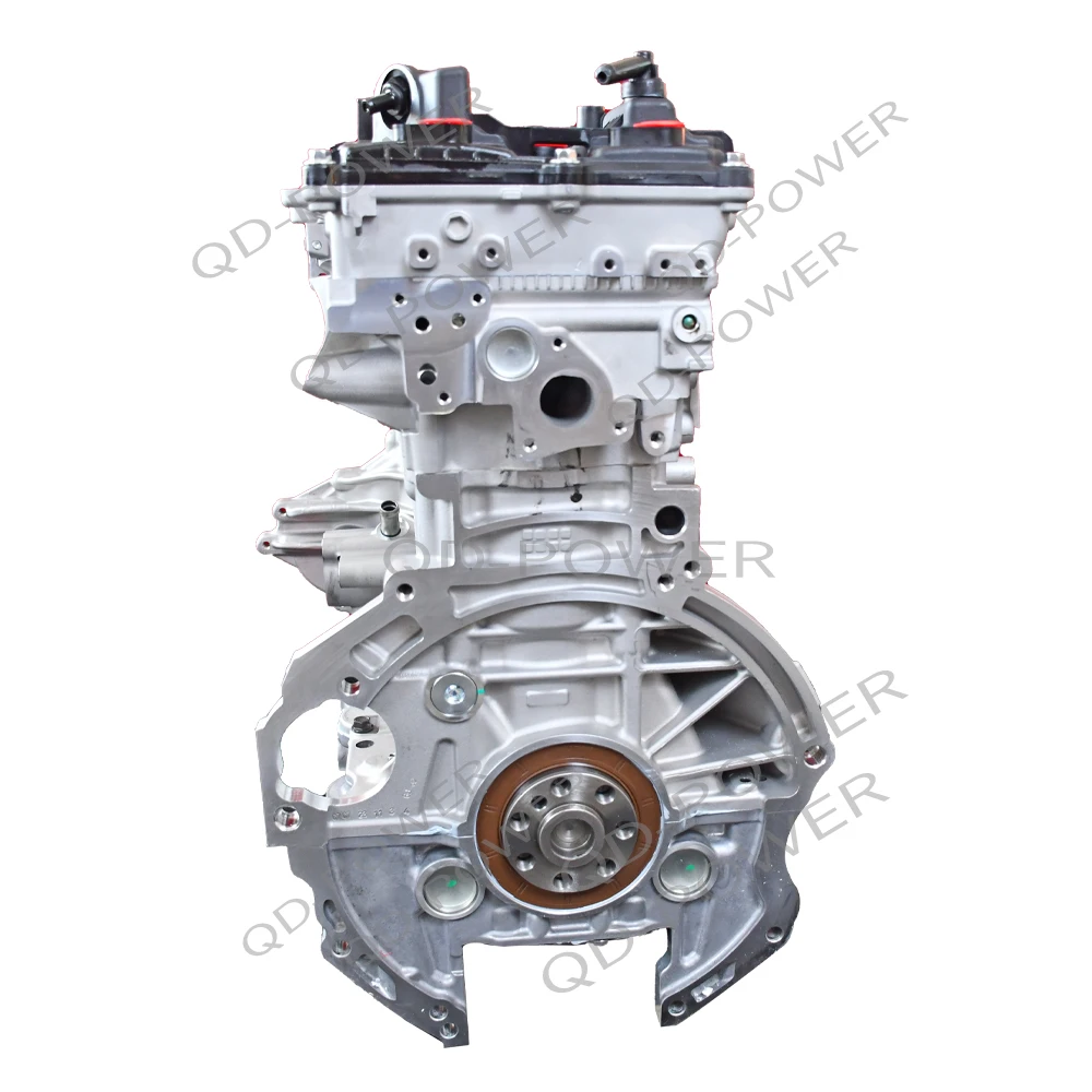 Made in China  G4NB 1.8L 105KW 4 cylinder auto engine for Hyundai MISTRA