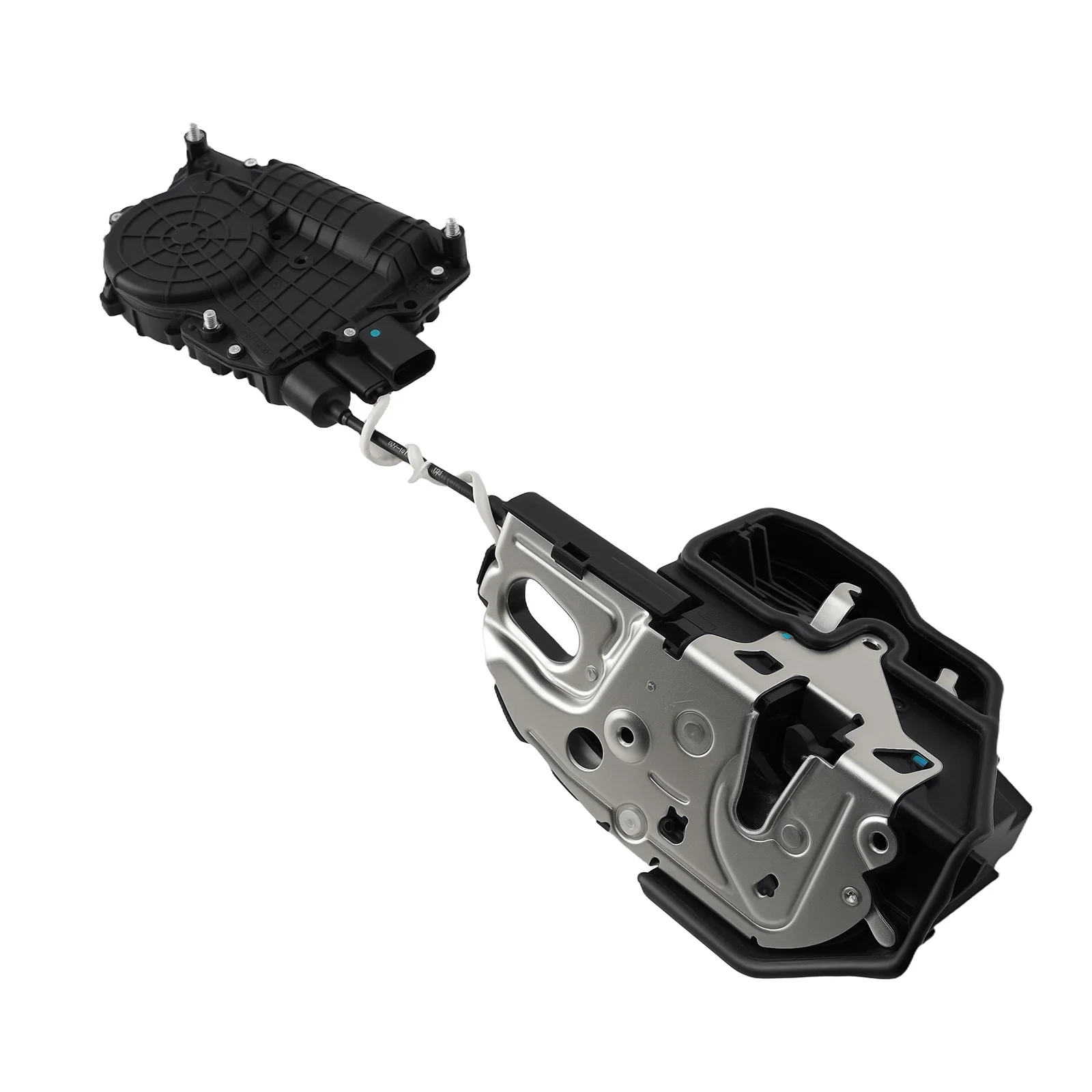 Front Lock Actuator for BMW 7 Series F02 Automatic Locking Actuator for BMW F01 F02 51217155154 Passenger Side