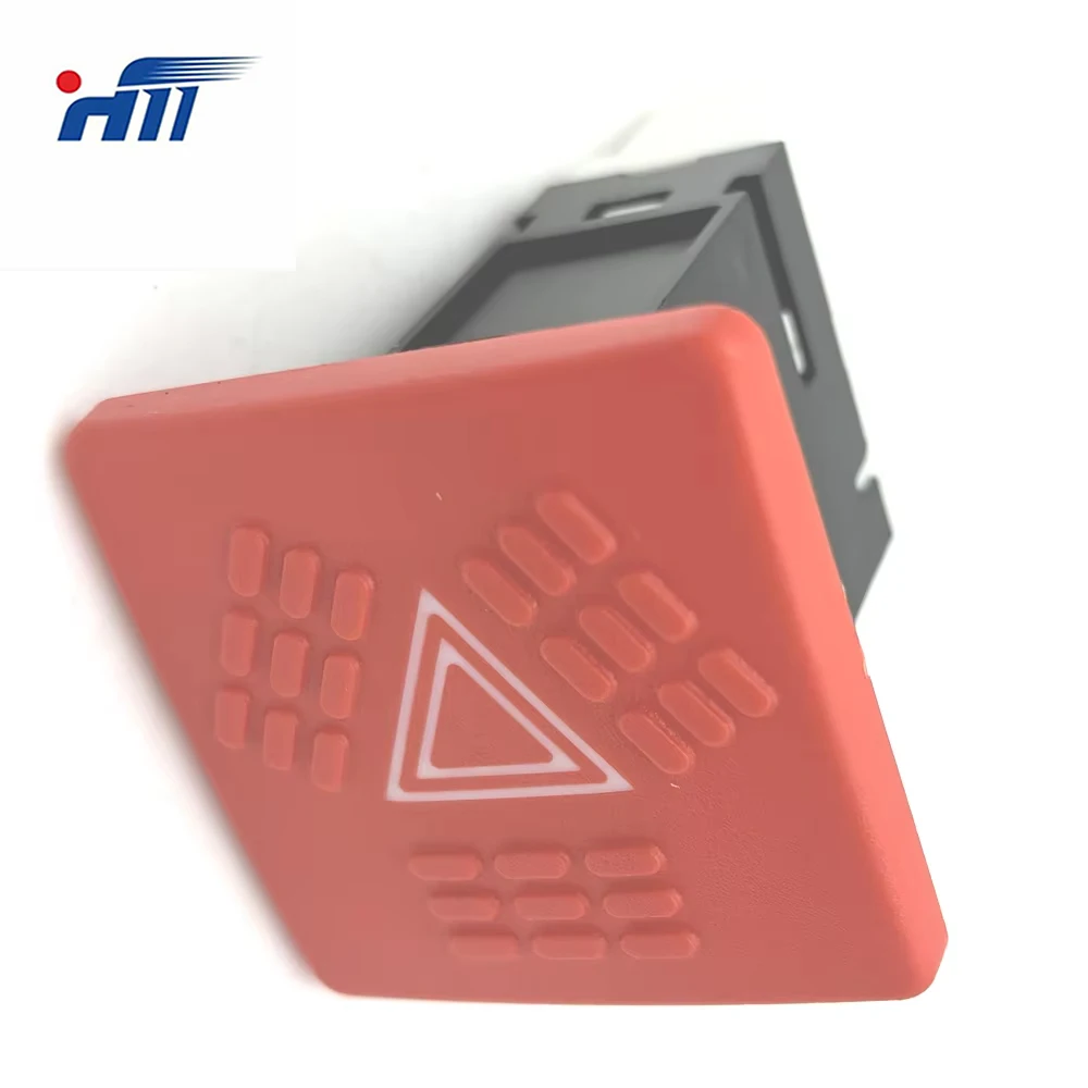 

Warning Emergency Switch 4840891 500388626 For IVECO TRUCK Stralis 380 2005